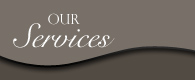 Our Services